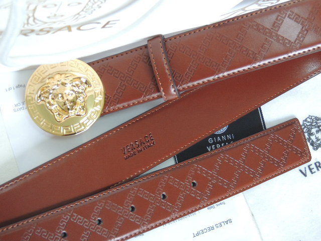 Versace Belt 38mm lb (11)