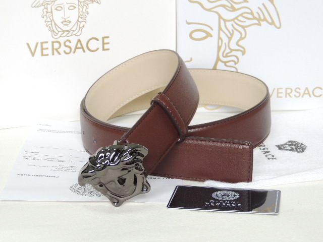 Versace Belt 38mm lb (12)