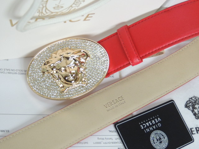 Versace Belt 38mm lb (12)