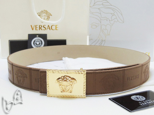 Versace Belt 38mm lb (12)