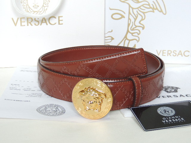 Versace Belt 38mm lb (12)