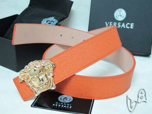 Versace Belt 38mm lb (12)