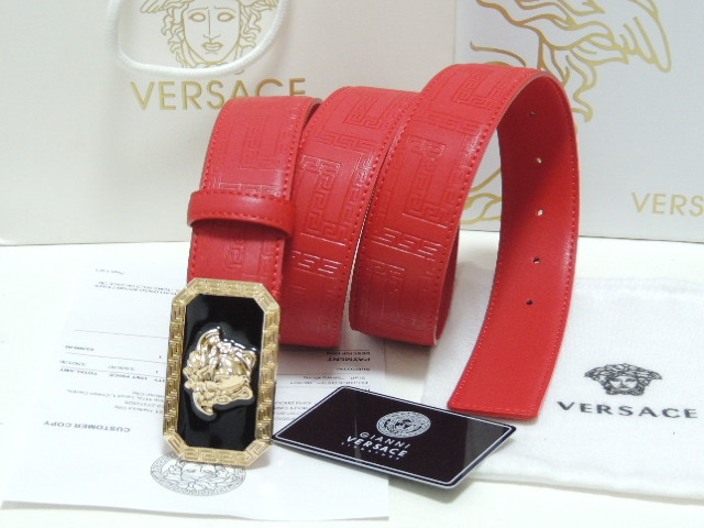Versace Belt 38mm lb (13)