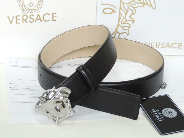 Versace Belt 38mm lb (13)
