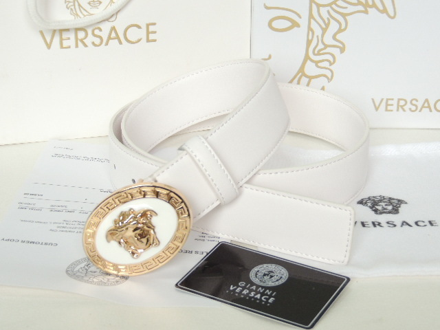 Versace Belt 38mm lb (13)