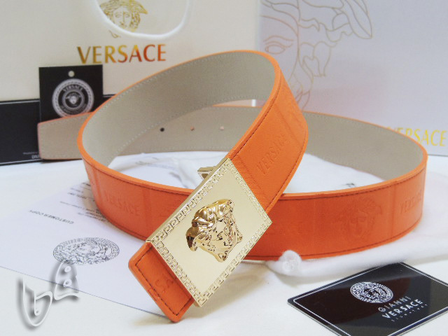 Versace Belt 38mm lb (13)
