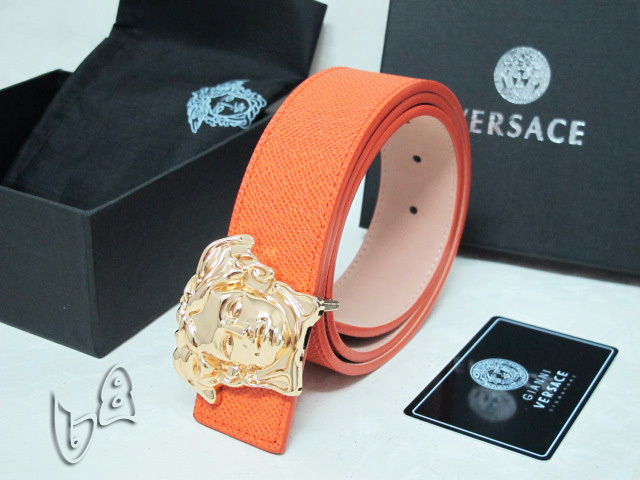 Versace Belt 38mm lb (13)