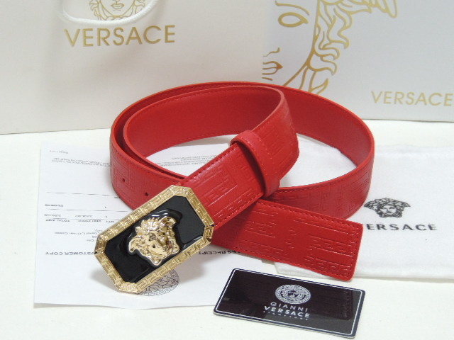 Versace Belt 38mm lb (14)