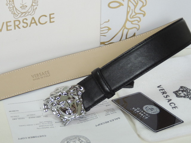 Versace Belt 38mm lb (14)