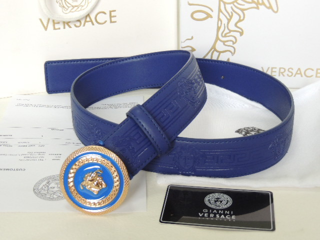 Versace Belt 38mm lb (14)