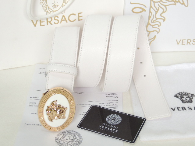 Versace Belt 38mm lb (14)
