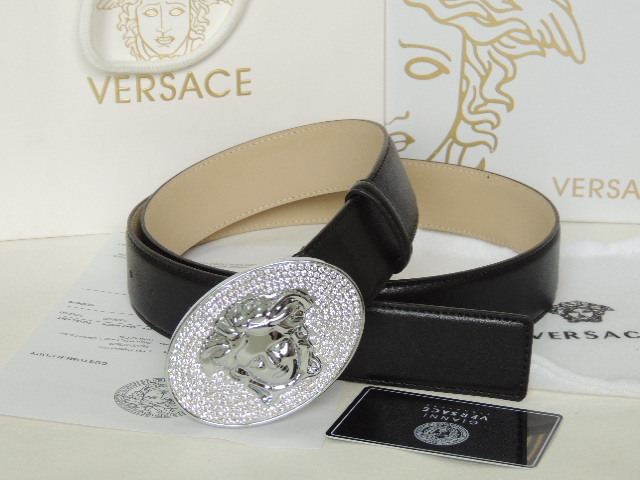 Versace Belt 38mm lb (14)