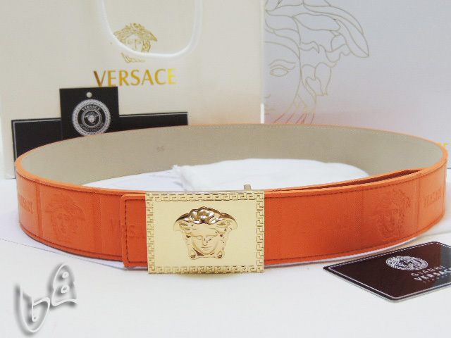 Versace Belt 38mm lb (14)