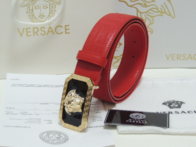 Versace Belt 38mm lb (15)
