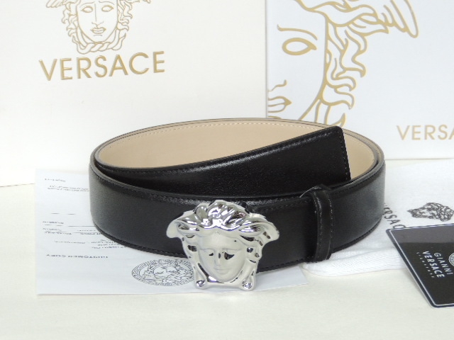 Versace Belt 38mm lb (15)