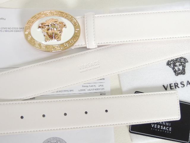 Versace Belt 38mm lb (15)