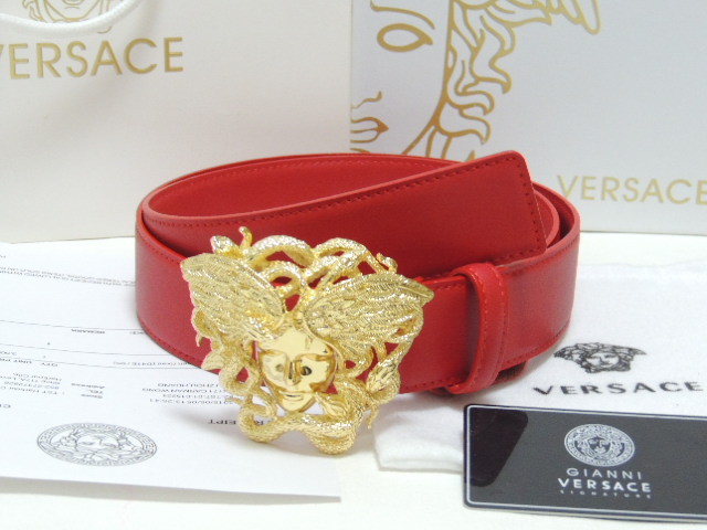 Versace Belt 38mm lb (15)