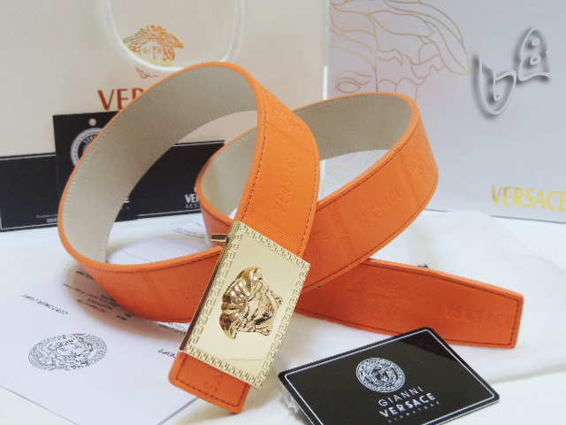 Versace Belt 38mm lb (15)