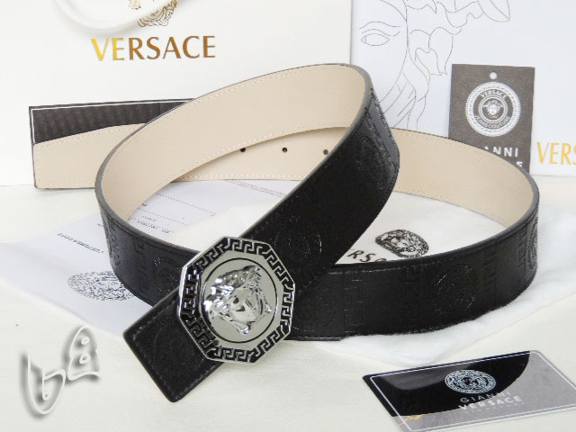 Versace Belt 38mm lb (15)