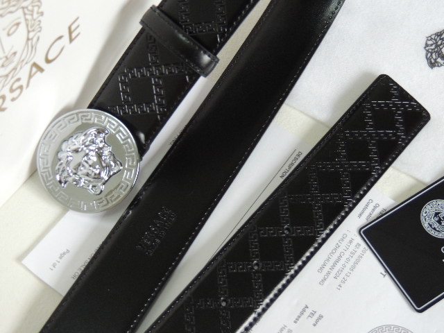 Versace Belt 38mm lb (15)