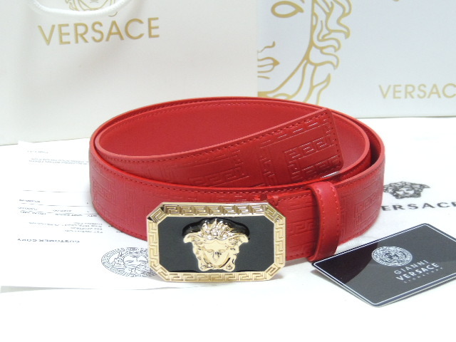 Versace Belt 38mm lb (16)