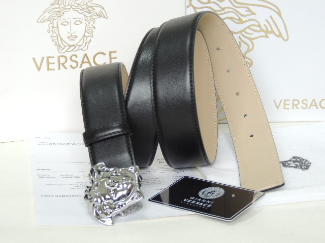 Versace Belt 38mm lb (16)