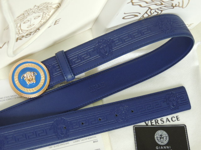 Versace Belt 38mm lb (16)