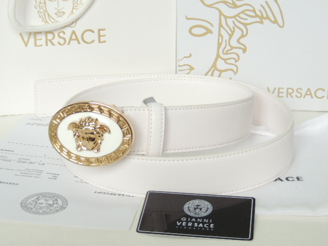 Versace Belt 38mm lb (16)