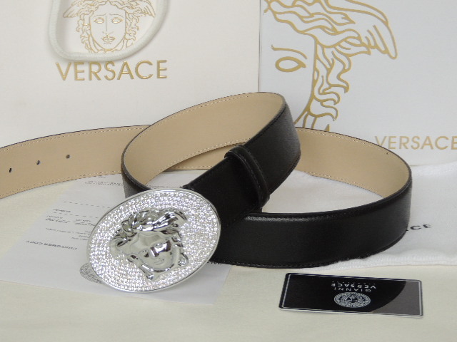 Versace Belt 38mm lb (16)