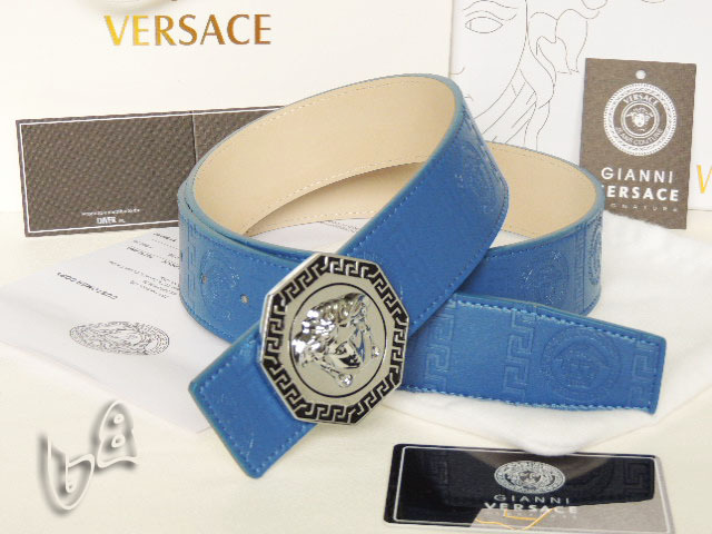 Versace Belt 38mm lb (16)
