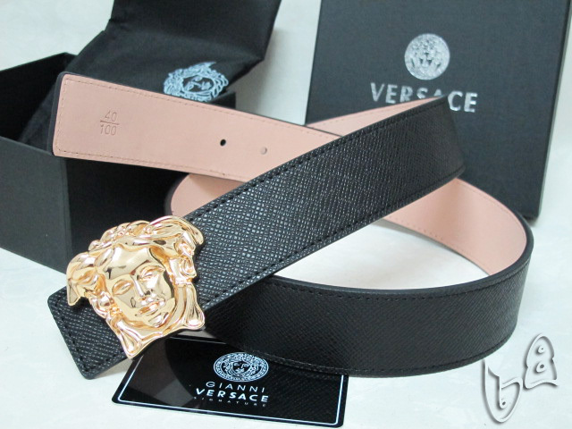 Versace Belt 38mm lb (16)