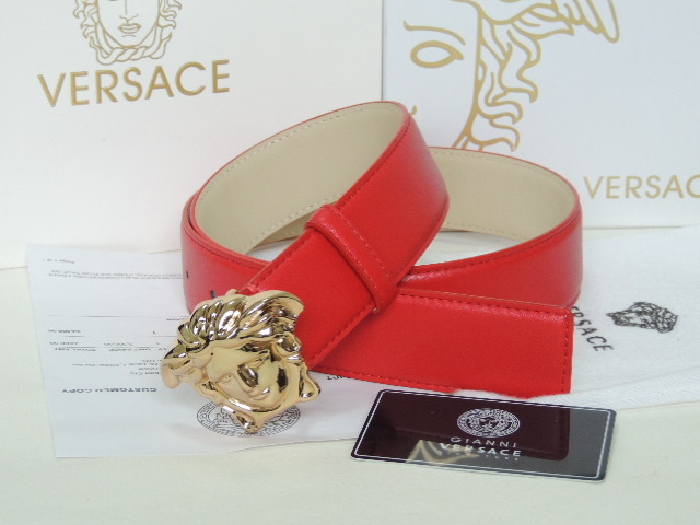 Versace Belt 38mm lb (17)