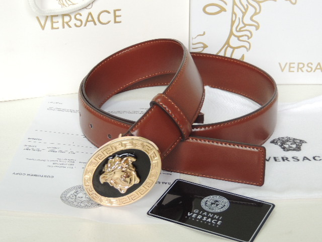 Versace Belt 38mm lb (17)