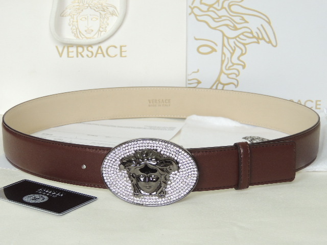 Versace Belt 38mm lb (17)