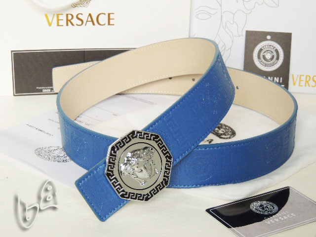 Versace Belt 38mm lb (17)
