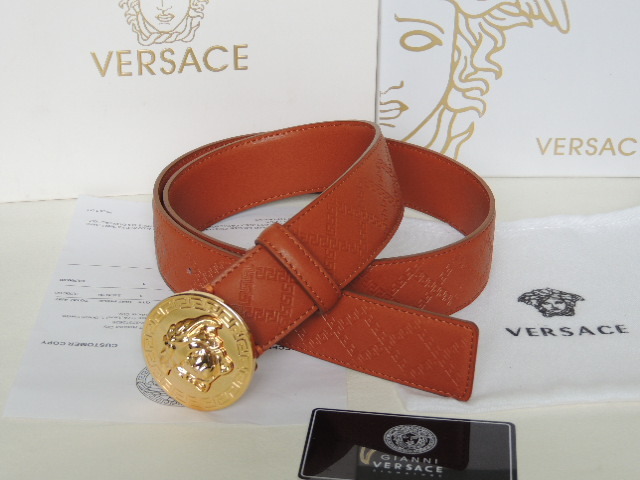 Versace Belt 38mm lb (17)