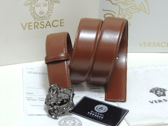 Versace Belt 38mm lb (18)