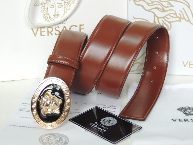 Versace Belt 38mm lb (18)