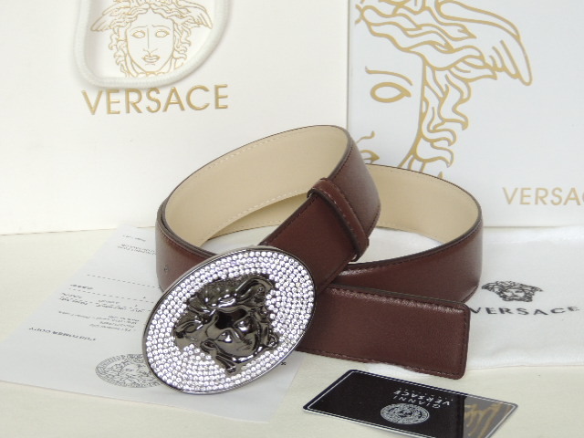 Versace Belt 38mm lb (18)