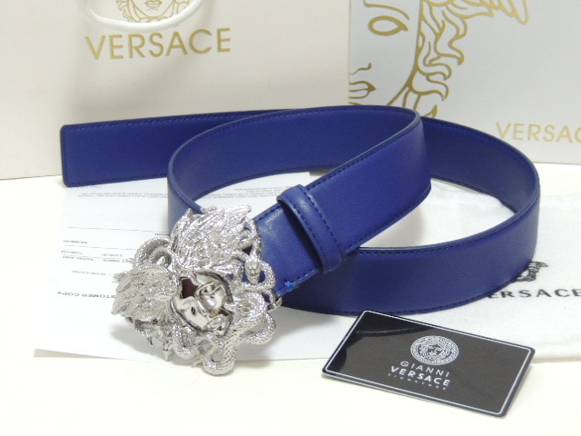 Versace Belt 38mm lb (18)