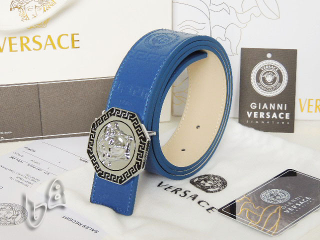 Versace Belt 38mm lb (18)