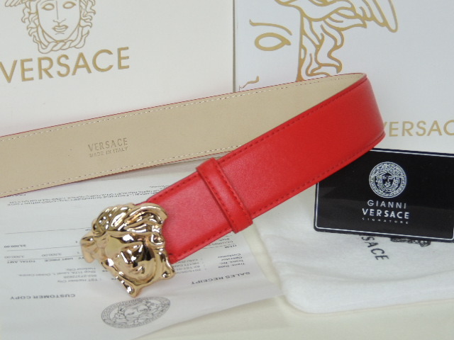 Versace Belt 38mm lb (19)