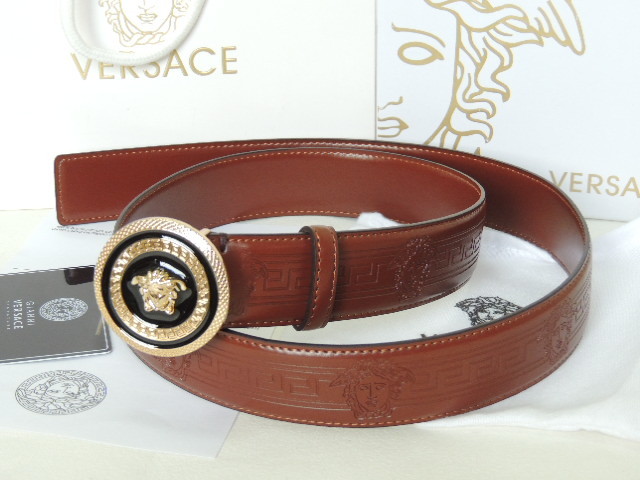 Versace Belt 38mm lb (19)