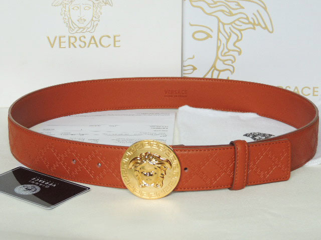 Versace Belt 38mm lb (19)