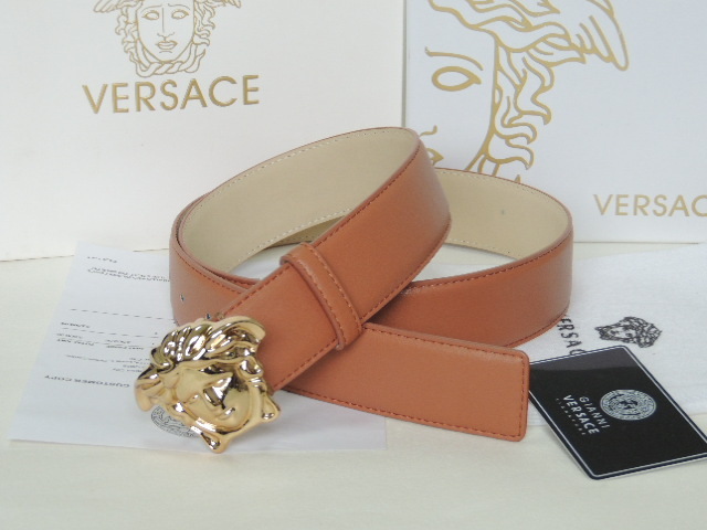 Versace Belt 38mm lb (2)