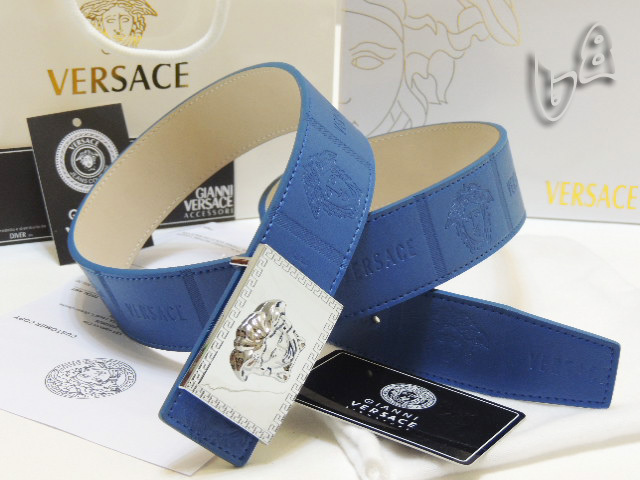 Versace Belt 38mm lb (2)