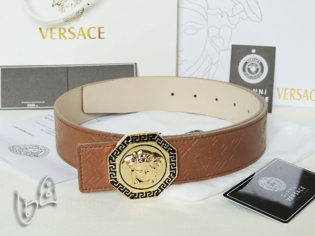 Versace Belt 38mm lb (2)