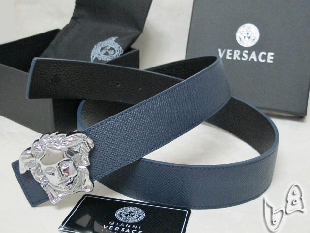 Versace Belt 38mm lb (2)