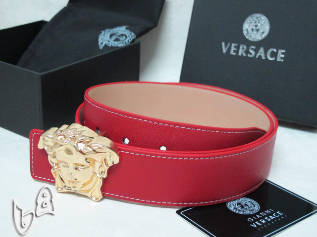 Versace Belt 38mm lb (2)