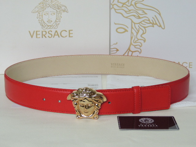 Versace Belt 38mm lb (20)